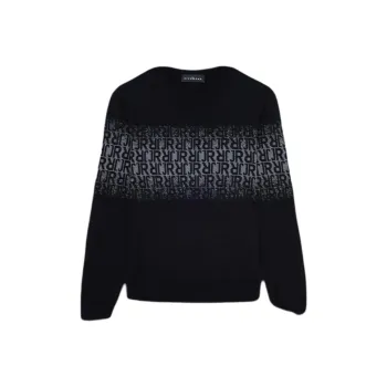 JOHN RICHMOND Sweater Men's Black