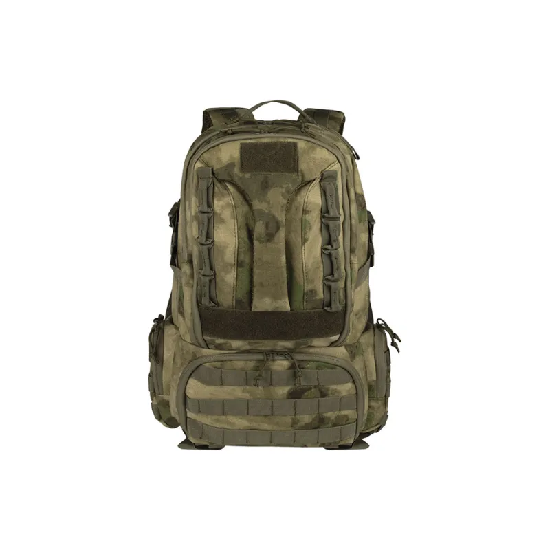 YAKEDA YAY Polyester Backpack Tubas Unisex Multicolor-8