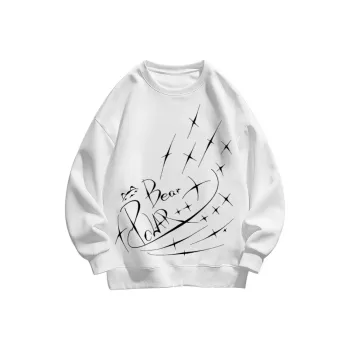 POLAR BEAR Sweatshirts Unisex