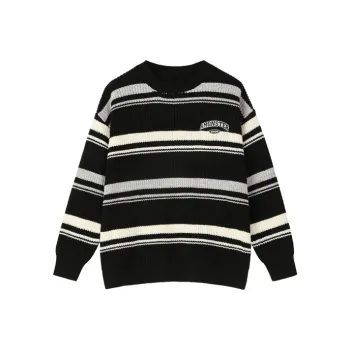 AMONSTER Sweaters Unisex