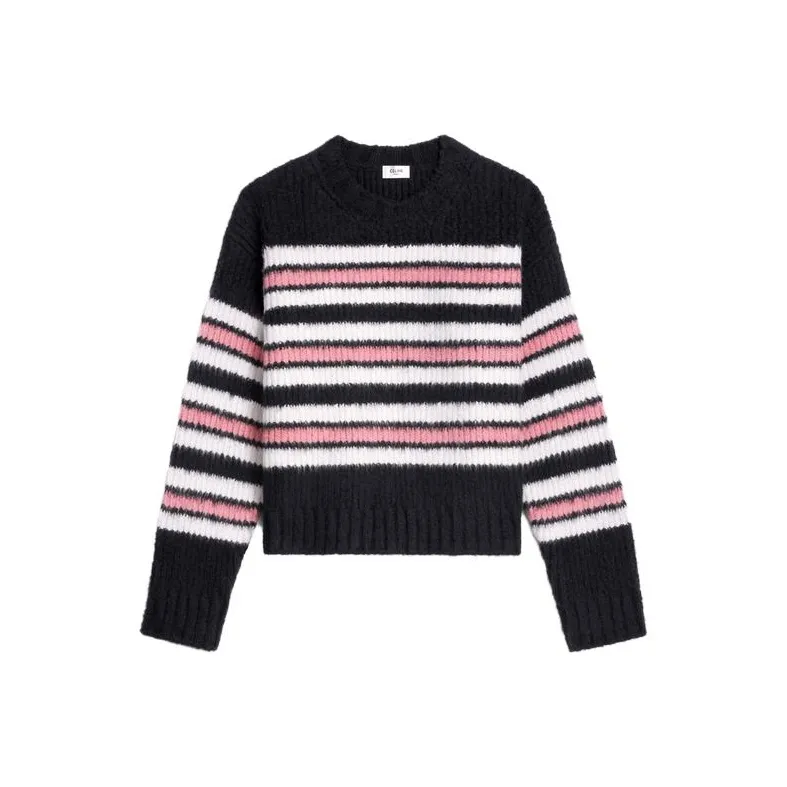 CELINE Sweaters Men Deep Black-0
