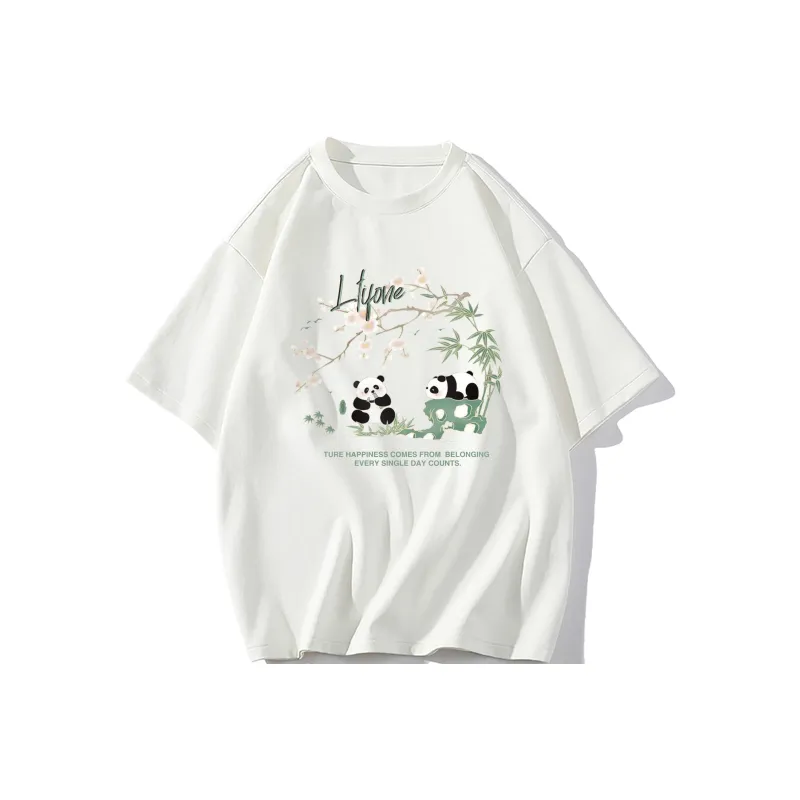 LTIFONE T Shirts Unisex-0