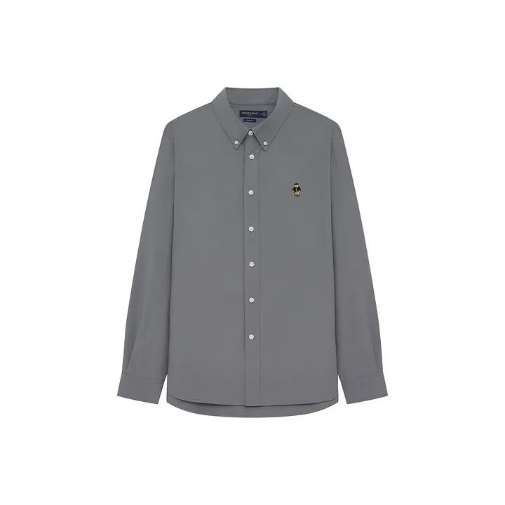 Teenie Weenie Men Evergreen Series 24FW Shirt Fall Unisex-0