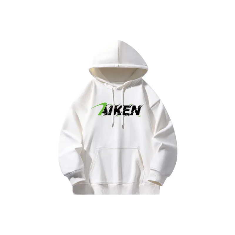 AKIN Sweatshirts Unisex-2