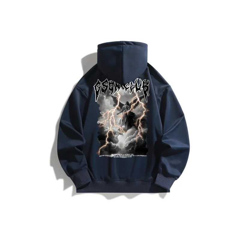 GSON Sweatshirts Unisex-7