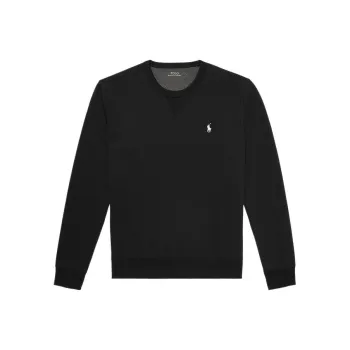 Polo Ralph Lauren FW22 Knitwear Men's Black
