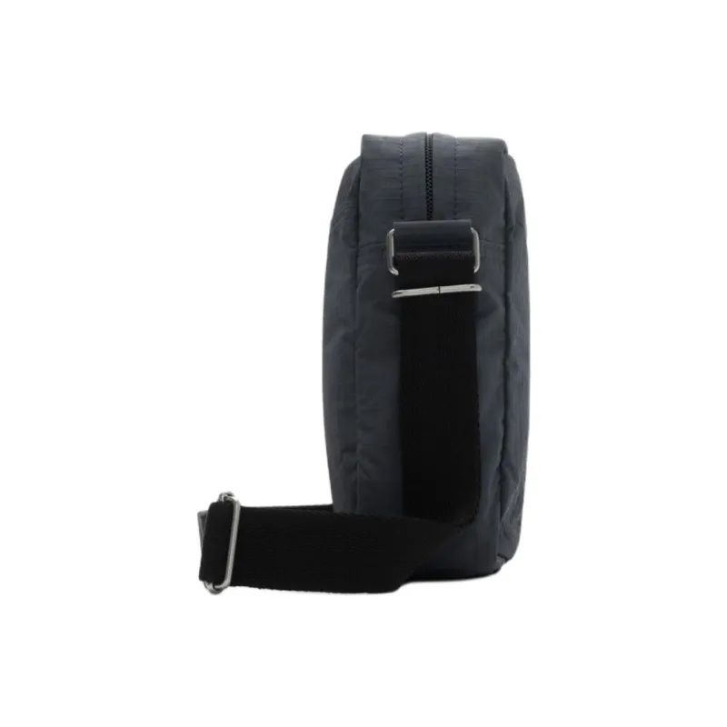 Burberry Nylon Crossbody Bag, Shoulder Bag Men's Pebble-1