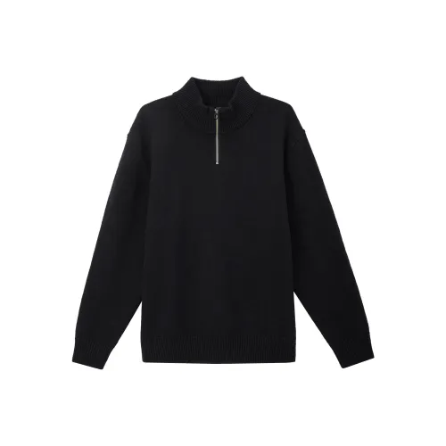 Lululemon Relaxed Fit Sweater Men's