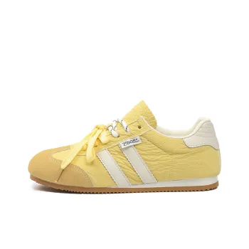SHUXIAOBEI Low Top Casual Shoes Women's