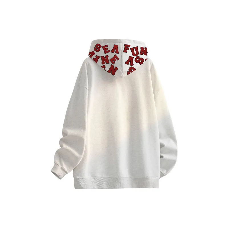 7 SEVFUN Sweatshirts Unisex-10