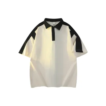 WARNING LIGHT Polo Shirt Unisex
