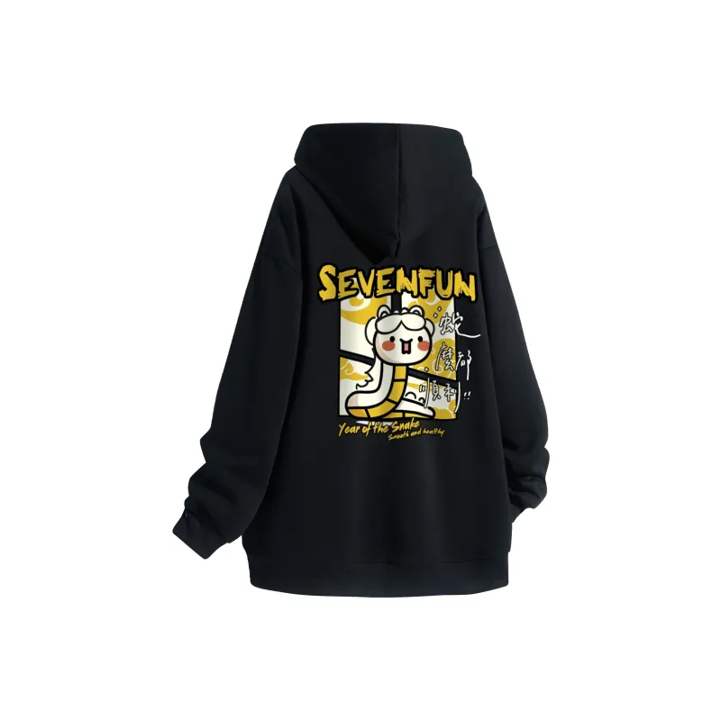 7 SEVFUN Sweatshirts Unisex-14