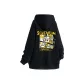 Black (Fleece-Lined)