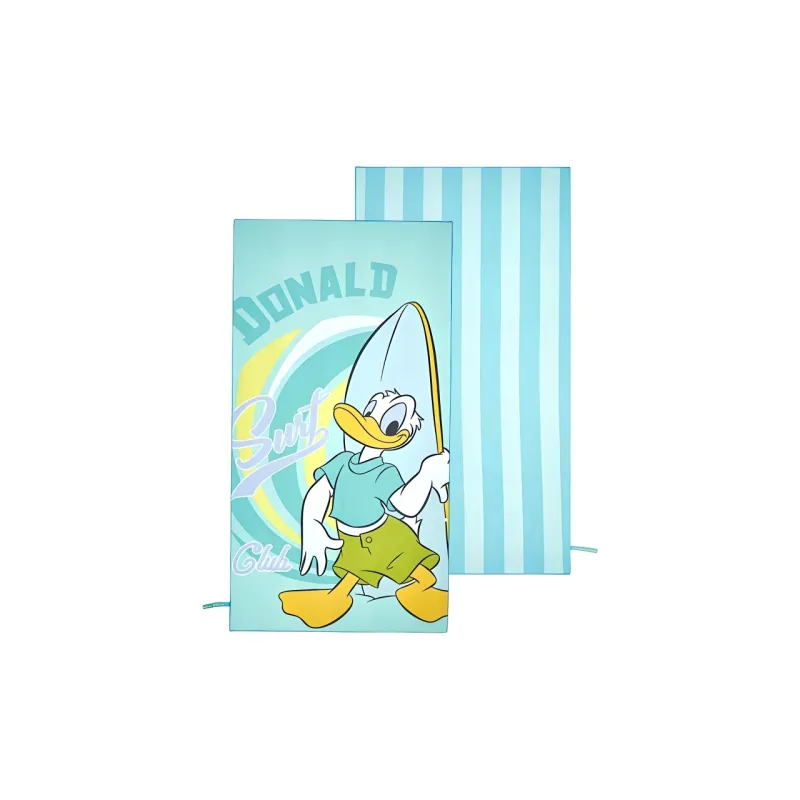 Zoobies Towels-10