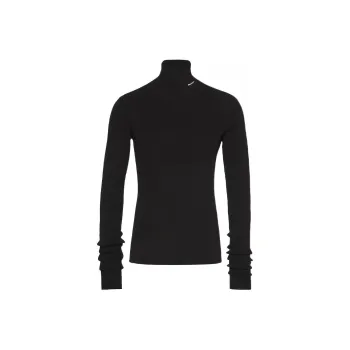 PRADA Sweaters Men Black