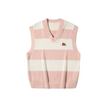 PSO Brand Puppy Series Tank Top Unisex