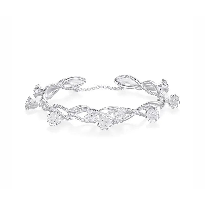 CANHUI Bangles Women's-0