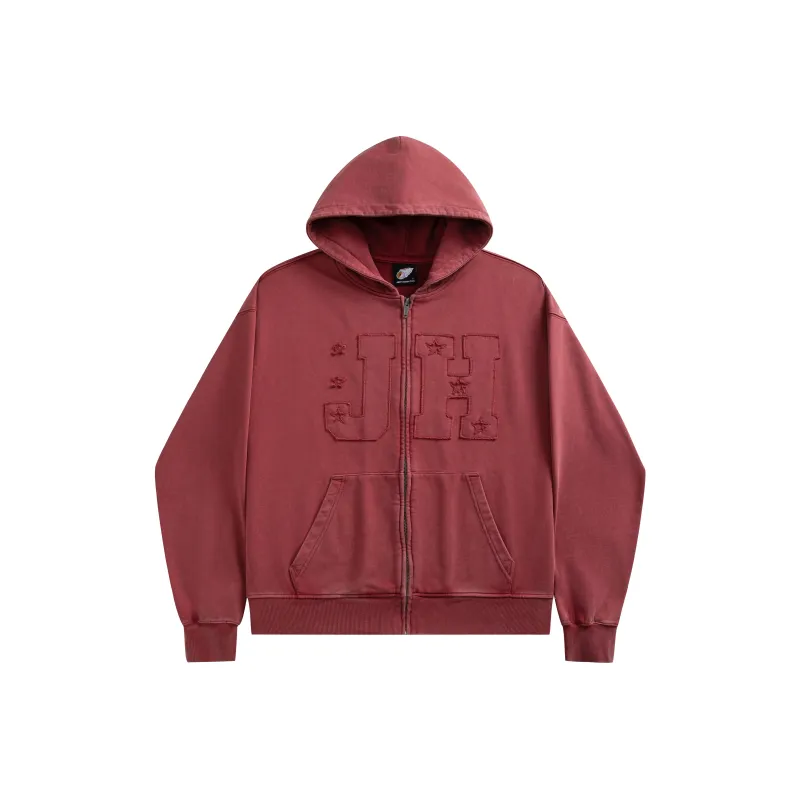 JEFF HAMILTON Sweatshirt Unisex-4
