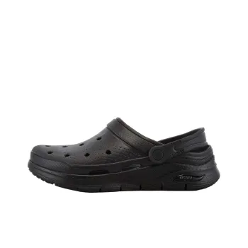 Skechers ArchFit Clogs Men's Black