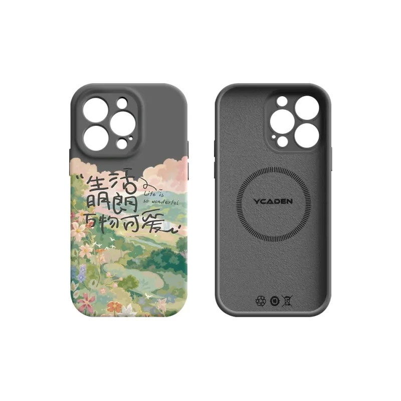 K Touch Phone Cases-36