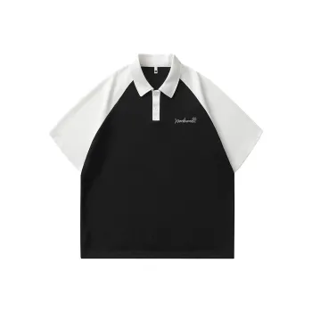 NORTHMORE Polo Shirts Unisex