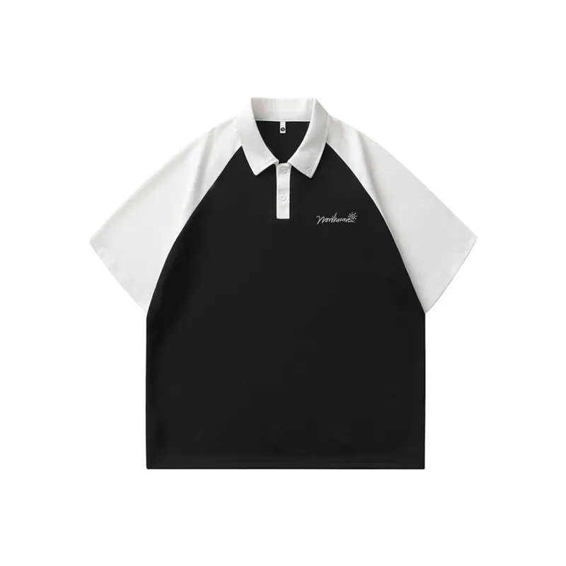 NORTHMORE Polo Shirts Unisex-0