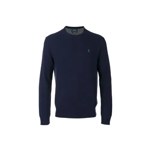 Polo Ralph Lauren Hunter Sweater
