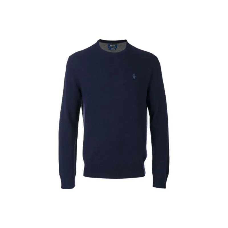 Polo Ralph Lauren Hunter Sweater-0