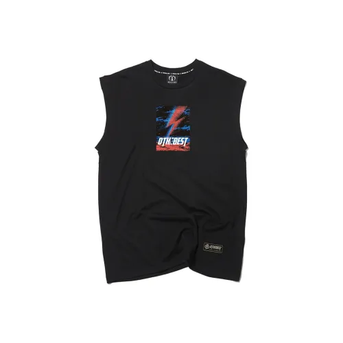 Nike Fast Run Energy Mens Running Singlet