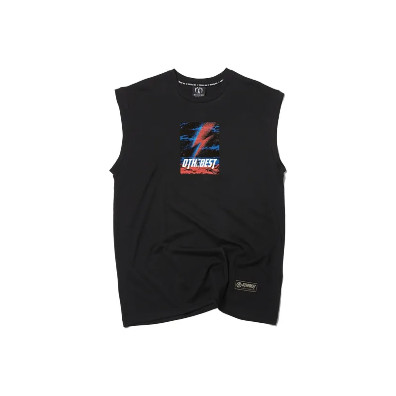MIRACLE KILL Tank Tops Unisex-0