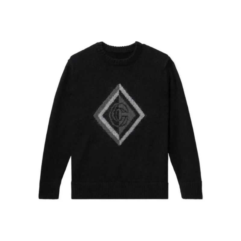 Concepts X Converse Concepts Sweaters Men Black-0