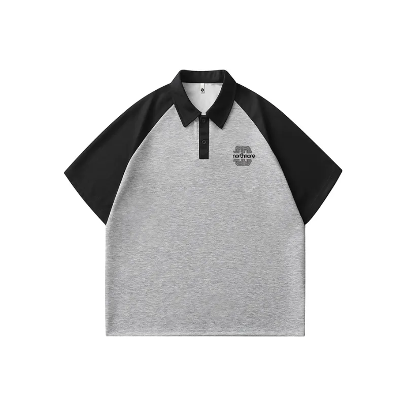 NORTHMORE Polo Shirts Unisex-6