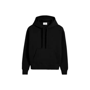 Ami Paris Ami De Coeur Hoodie