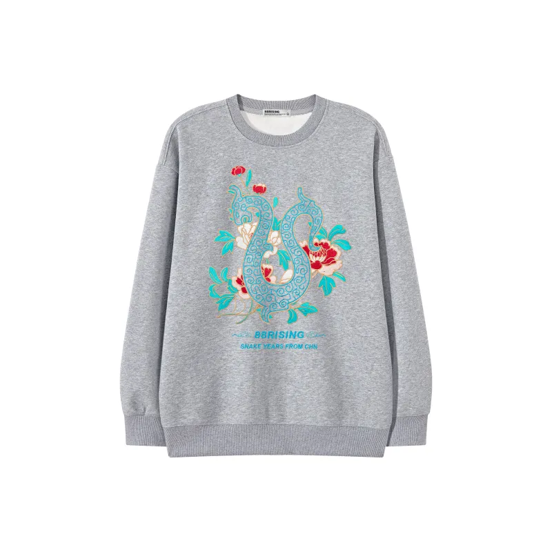 88rising Sweatshirts Unisex-10
