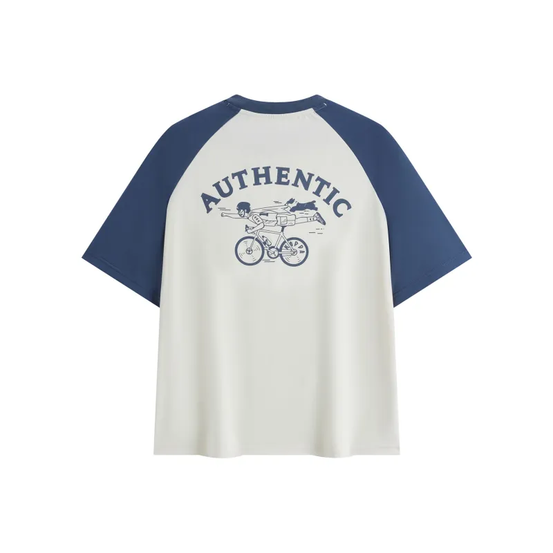Kappa PLAYER T Shirts Unisex-1
