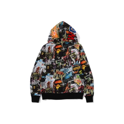 Hoodies & Sweatshirts