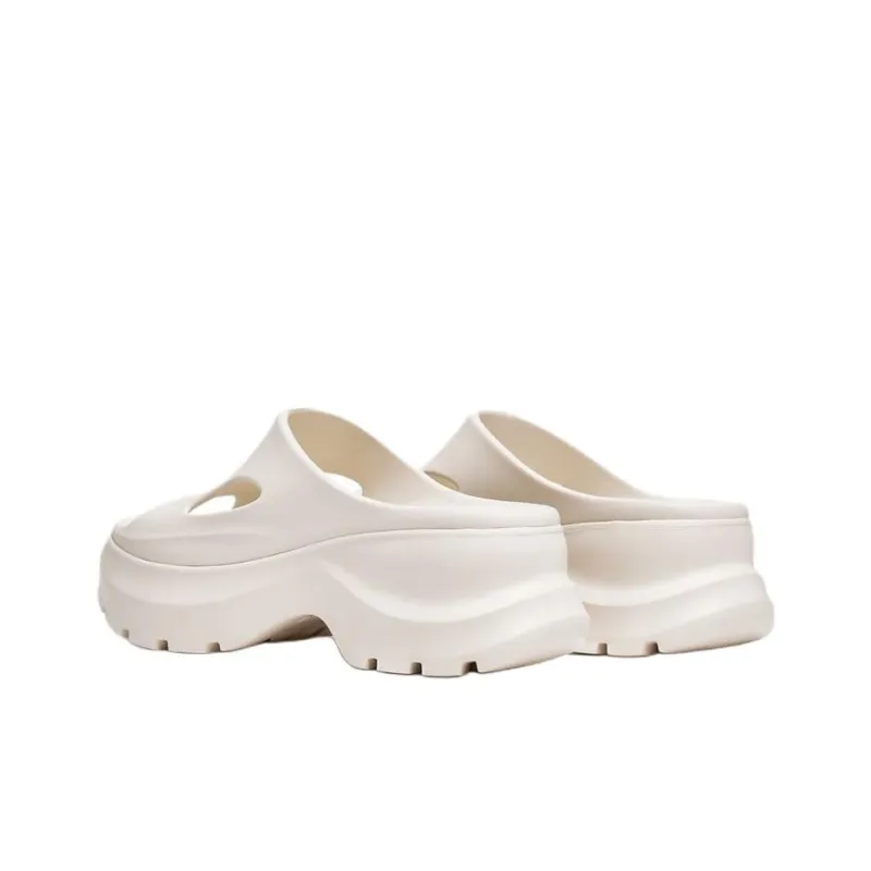 Staccato Slip Resistant Slide Slippers Women's-2