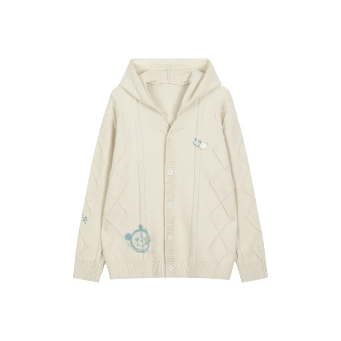 Bosieagender Sweaters Unisex-12