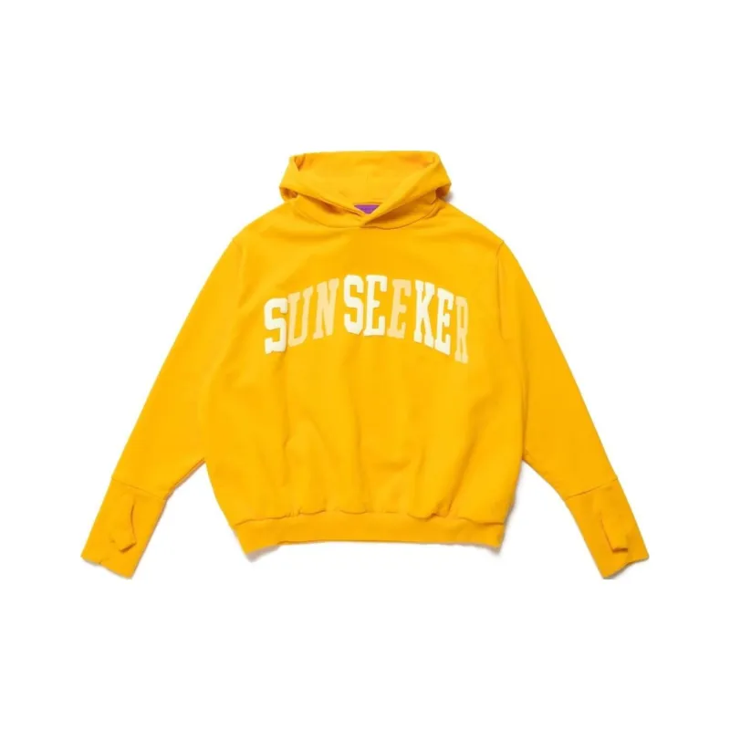 Cactus Plant Flea Market Sunseeker Hoodie-0