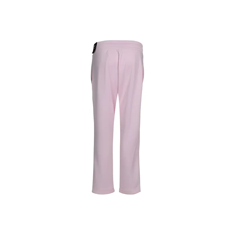Nike Sports Pants Women's Pink-1