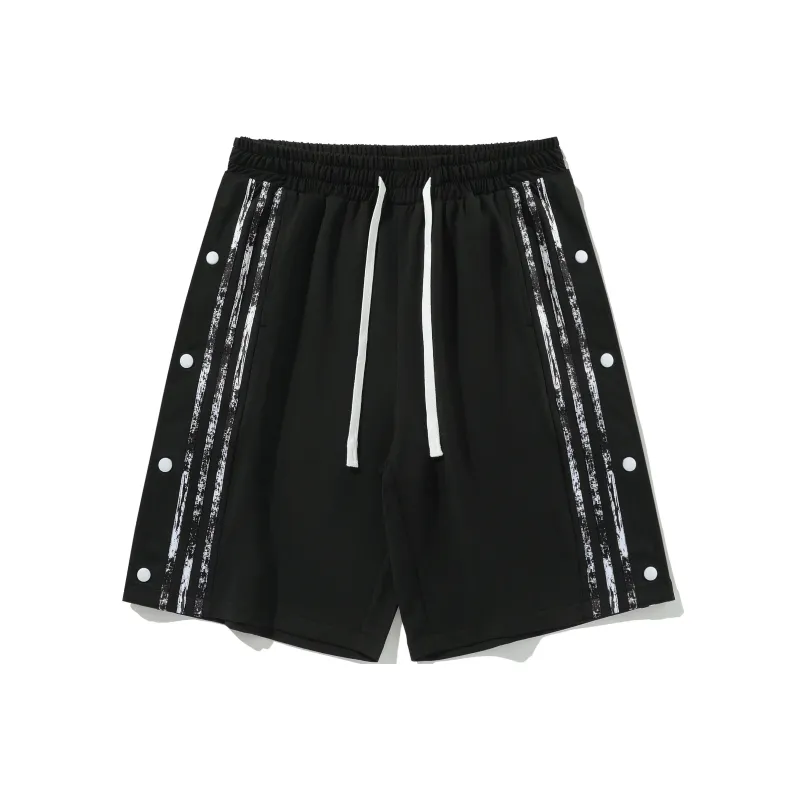 Pepe The Frog Casual Shorts Unisex-8