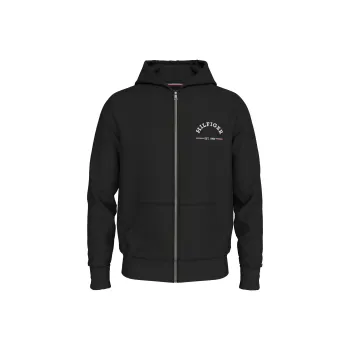 Tommy Hilfiger Sweatshirt Men's Black