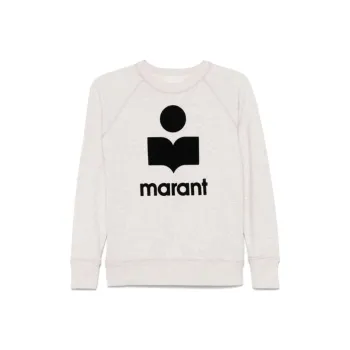 ISABEL MARANT ETOILE Millyny Crewneck Sweatshirt
