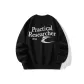 Black (Fleece-Lined)
