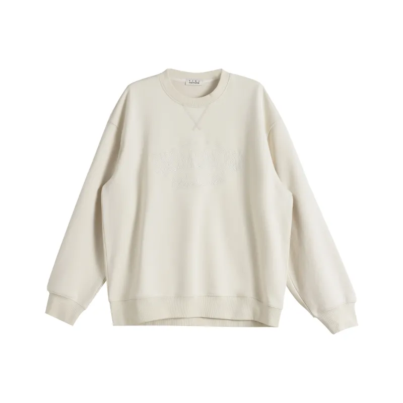 TIKIMOMOKA FW24 Sweatshirt Unisex-0