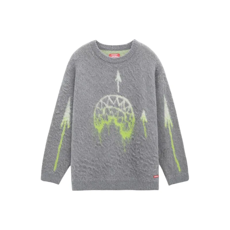 SPRAYGROUND Sweaters Unisex-2