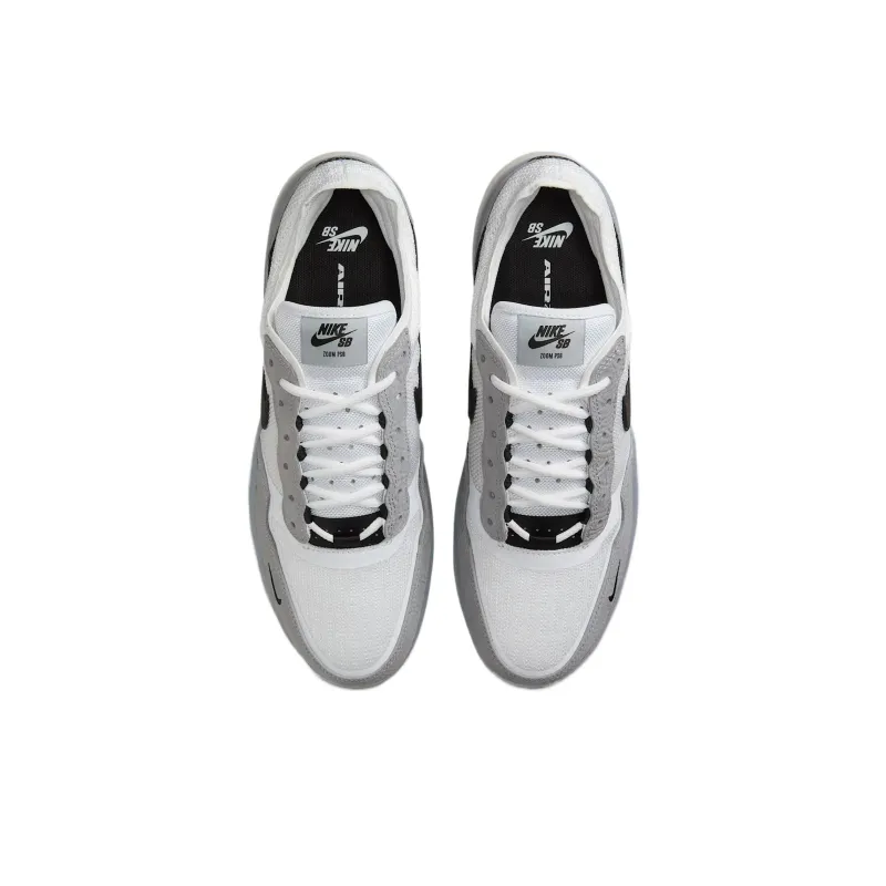 Nike Sb PS8 Wolf Grey White Black-3