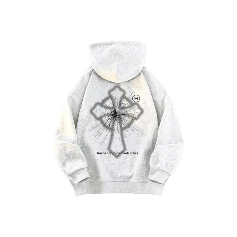 HCHUICHENG Sweatshirts Unisex-9