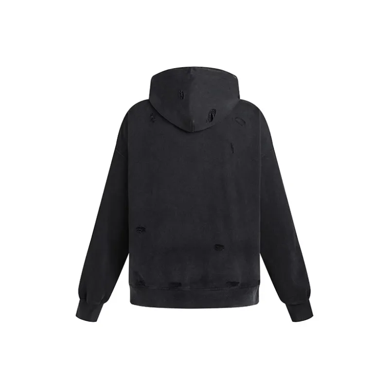 XIAN MAT JENIN Sweatshirt Men's Black-1