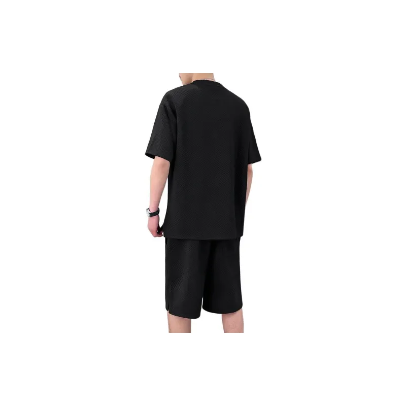 URBAN AUTHENTIC Casual Sportswear Unisex-15